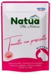 Natua Natural Tonhal sonkával zselében kölyök macskáknak 70 g