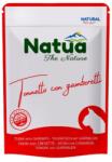Natua Natural Tonhal garnélával zselében macskáknak 70 g