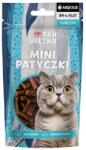 Pan Mięsko PAN MIĘSKO PAN MIĘSKO Mini rudacskák Tonhal finomság macskáknak 50 g