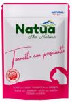 Natua Natural Tonhal sonkával zselében macskáknak 70 g