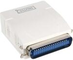 ASSMANN DN-13001-1 Paralel Nyomtatószerver - Fast Ethernet (DN-13001-1)