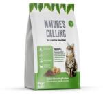 Applaws Nature's Calling Cat Litter 4 kg természetes macskaalom