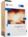 Arturia Pigments 7 szoftver szintetizátor plugin - letölthető változat