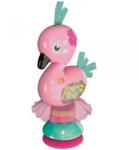  Baby Clementoni Flamingó csörgő - elektromos (17572)