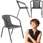 SPRINGOS Gf1022 Kerti Szék (gf1022)