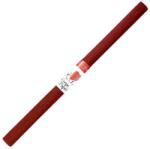 ICO Krepp Papír - Barna - 200x50cm (7520030027-564775)