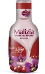 Malizia Goji bogyó & Virág habfürdő 1L