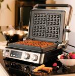 Braun Set placi pentru vafe Braun BRSK004 pentru MultiGrill 7 (BRSK004)