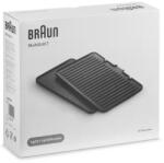 Braun Set placi gratar si plita Braun BRSK003 pentru MultiGrill 7 (BRSK003)
