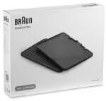 Braun Set placi gratar + plita Braun BRSK005 pentru MultiGrill 9 Pro (BRSK005)