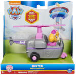 Spin Master Patrula Catelusilor Vehicul De Baza Skye (6064450_20137508) Figurina