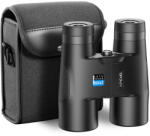 APEXEL Autofókuszos távcső Apexel 10x42, BAK4 prizmás lencsék, jó fényáteresztés, gumiborítással ellátott váz - insportline