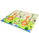 Timeless Tools Kétoldalas összecsukható játszószőnyeg táskában (PRO41382679)