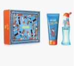 Moschino - Set cadou Moschino I Love Love, Apa de Toaleta, Femei, 50 ml + Lotiune de corp, 100 ml Femei
