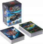 Star 999 Games Star Realms Base Set Társasjáték Stratégia (WWG001) (WWG001)