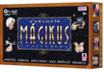 Hanky Panky Cutie magică vintage cu 75 de trucuri - în limba maghiară (4719)