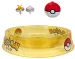  Set de luptă Pokémon cu două titireze, cu teren de bătălie (PKW4403) Figurina