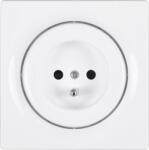 Fibaro Walli N Type E Fali Ajzat - Beltéri, Műanyag