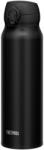 Thermos Termos Thermos Motion, 600 ml, negru mat ()