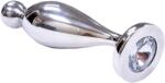 Rouge Stainless Steel Anal Probe (Medium)