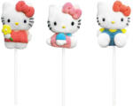  Relkon Hello Kitty pillecukor nyalóka - 45g