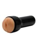 KIIROO - Feel Stroker - Realistic Stroker - Light Brown