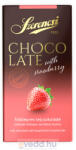 SZERENCSI Choco Late 90Gr Földiepres Tejcsokoládé
