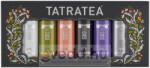 TATRATEA Mini Likőr Válogatás 6*0, 04L Díszdobozban