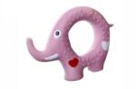 PETRO Jucarie pentru caini Petro Elefant Roz 12 cm