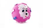 JK ANIMALS Jucarie pentru caini JK Minge Mov 9 cm