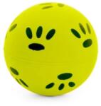 PETRO Jucarie pentru caini Petro Minge Soft galbena 5, 7 cm