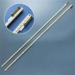 Samsung LED-TV570 Edge háttérvilágítás Samsung 55coll LED TV-be 100LED 3V, 2db/csomag