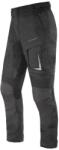 Street Racer Hilax motoros nadrág fekete - II. minőség