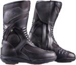 RSA Tracker 2 motoros csizma fekete - II. minőség