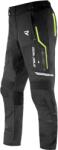 Street Racer Flex EVO motoros nadrág fekete-fluo sárga - II. minőség