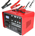 MAR-POL Akkumlátor töltő 12-24v