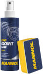 MANNOL 6145 Cockpit care Apple - Műszerfal ápoló, Alma illatú, 250ml (996776-SCM)