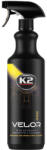 K2 D5031 Velor Pro, kárpittisztító, mandarin illat, pumpás, 1lit (D5031-K2-)