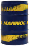 MANNOL 4111-60 - AG11 Antifreeze fagyálló koncentrátum, kék, 60lit