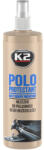 K2 K410 Polo Protectant, műszerfalápoló, 350g