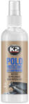 K2 K412 Polo Protectant Mat, műszerfalápoló matt, 250ml