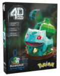 Spin Master Spin Master: Pokémon - Bulbasaur 195 db-os 4D Puzzle (6075062) (6075062)