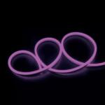 2r LED NEON STT 230V 2835 lila LED szalag IP65 (L01020391008) - nyomtassingyen