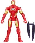 Hasbro - Avengers Venomversus Anti-Venom Iron Man, figurină cu accesorii (OLP1115G1814) Figurina