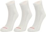 Wilson Quarter half terry 3pp бяло, червено 43-46 (s7021682-000109 - w1287w)