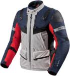 Revit Geacă de motocicletă Revit Defender 3 GTX roșu-albastru - calitatea a II-a - II. calitate - II. calitate (IIREFJT305-20301)