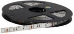 2r LED szalag 60 5050 RGB IP54 DC12V, 5m/tekercs (L190403460) - nyomtassingyen