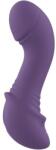 Teazers - mini lökővibrátor (lila) - vagyaim