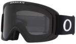 Persol Oakley 0OO7124 02 O-FRAME 2.0 PRO L MATTE BLACK DARK GREY síszemüveg (0OO7124 02)