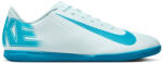Nike Mercurial vapor 16 club ic светлосиньо, тюркоазено 44.5 (fq8438-400)